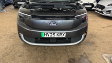 Ford Explorer 210kW Premium 77kWh 5dr Auto Electric Estate